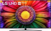 LG 86UR81003 - TV - 2023 - LED - Européenne