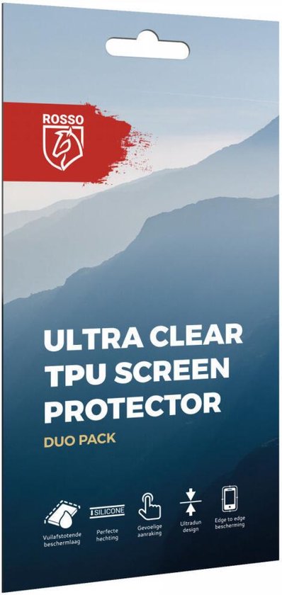 6 Films Protection écran Pour Xiaomi Poco F6 Pro - Transparent Anti-rayures - Savvies