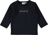 T-Shirt Babylook Boefje Sapphire