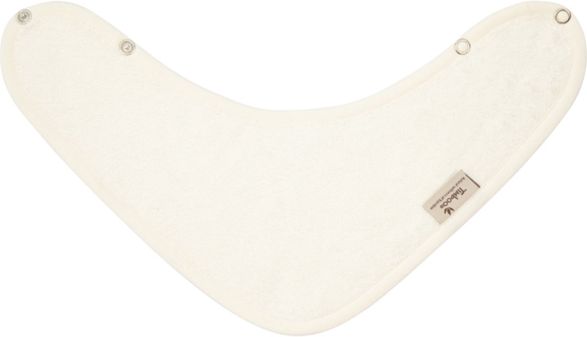 Timboo Bandana Daisy White