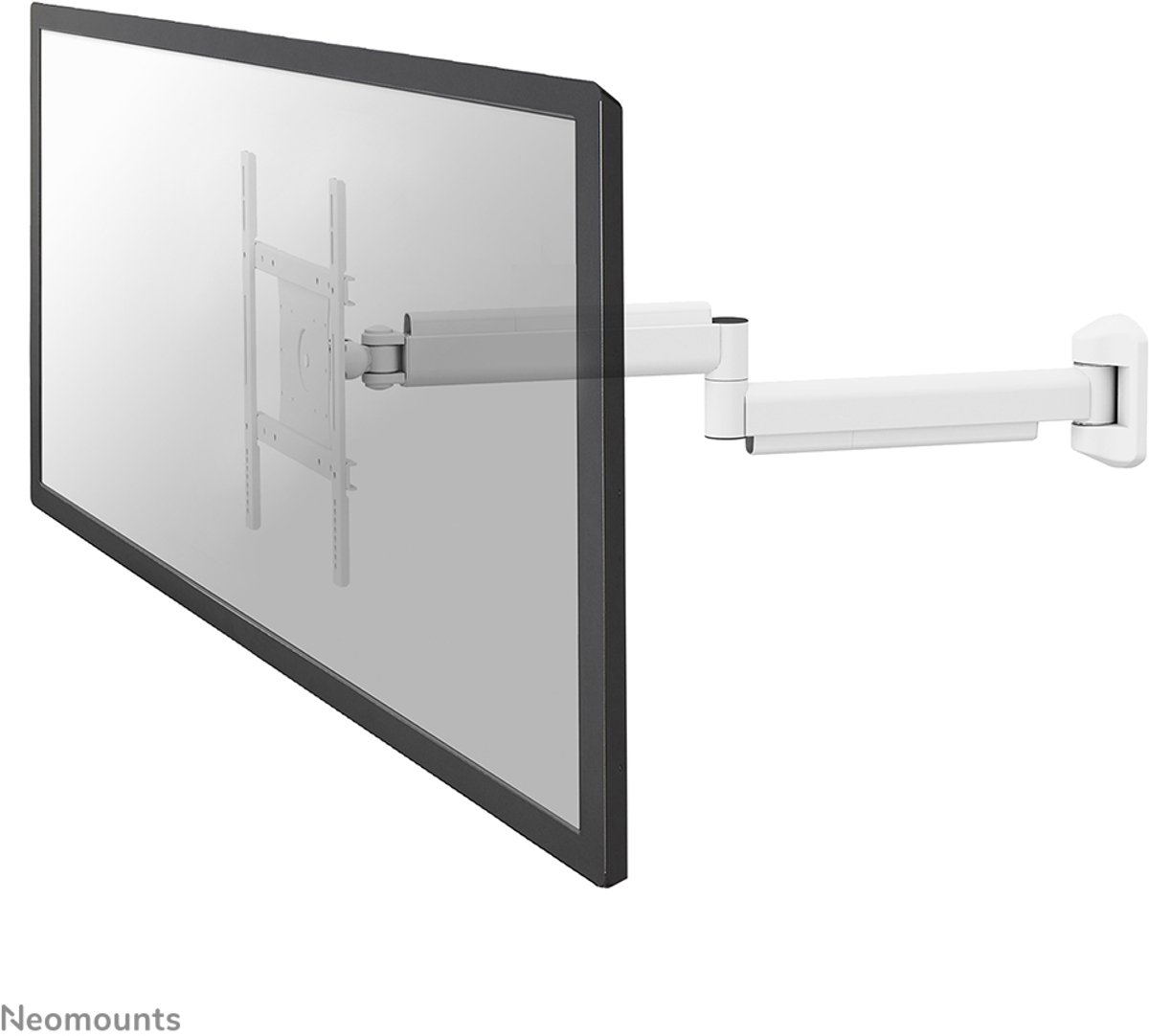 Neomounts by Newstar FPMA-HAW050 medische steun - t/m 40" - Wit