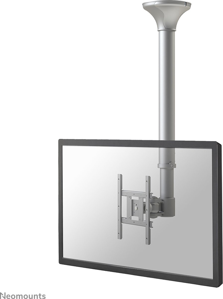 Neomounts FPMA-C200 TV plafondbeugel - t/m 40" - zilver