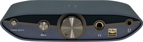 Foto: Ifi audio zen dac 3