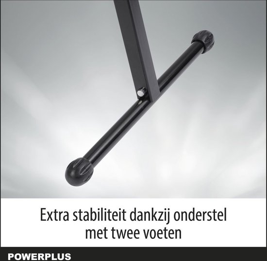 thumbnail: Verstelbare Schakel V-riem 13mm X 1,2m - PU Power Twist Voor Tafelzagen En Machines