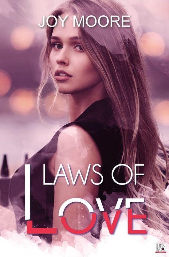 Laws of Love (ebook), Joy Moore 9782377644155 Boeken
