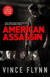 The Mitch Rapp Series- American Assassin