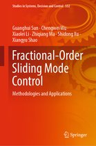 Studies in Systems, Decision and Control- Fractional-Order Sliding Mode Control