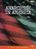 Anarchism In America