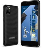 Energizer U506S Smartphone 4G 32 Zwart