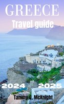 Essential Travel Tips - Greece travel guide 2024_2025