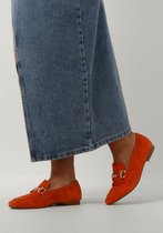 BLASZ Shn2559 Loafers - Instappers - Dames - Oranje - Maat 42