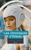 Les chroniques d’Elláda