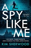 Double O 2 - A Spy Like Me (Double O, Book 2)