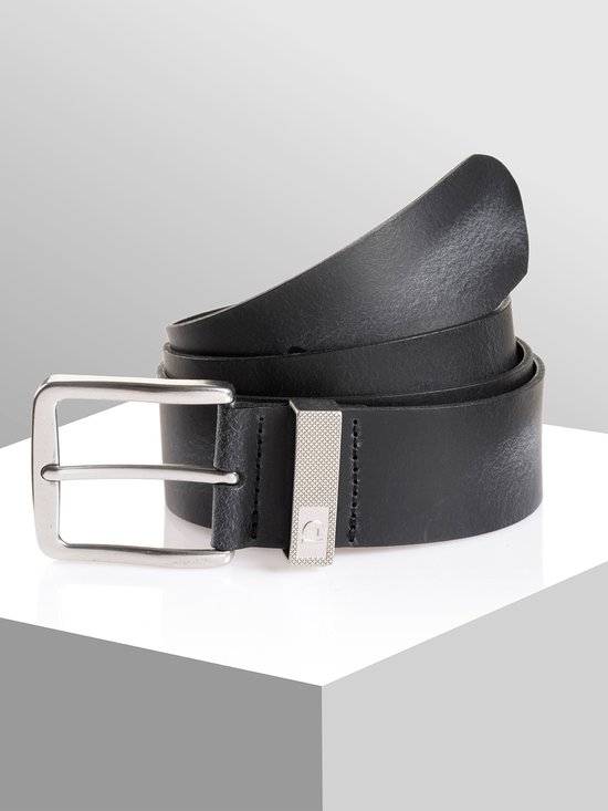 Tom Tailor Leren riem All Styles