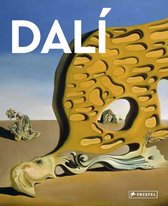 Masters of Art- Dalì