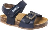 Kipling FABIO - sandalen jongens - Blauw - sandalen maat 28
