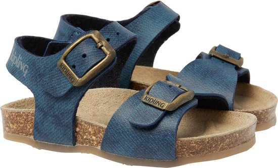 Kipling GEORGE 1 - Sandalen - sandalen