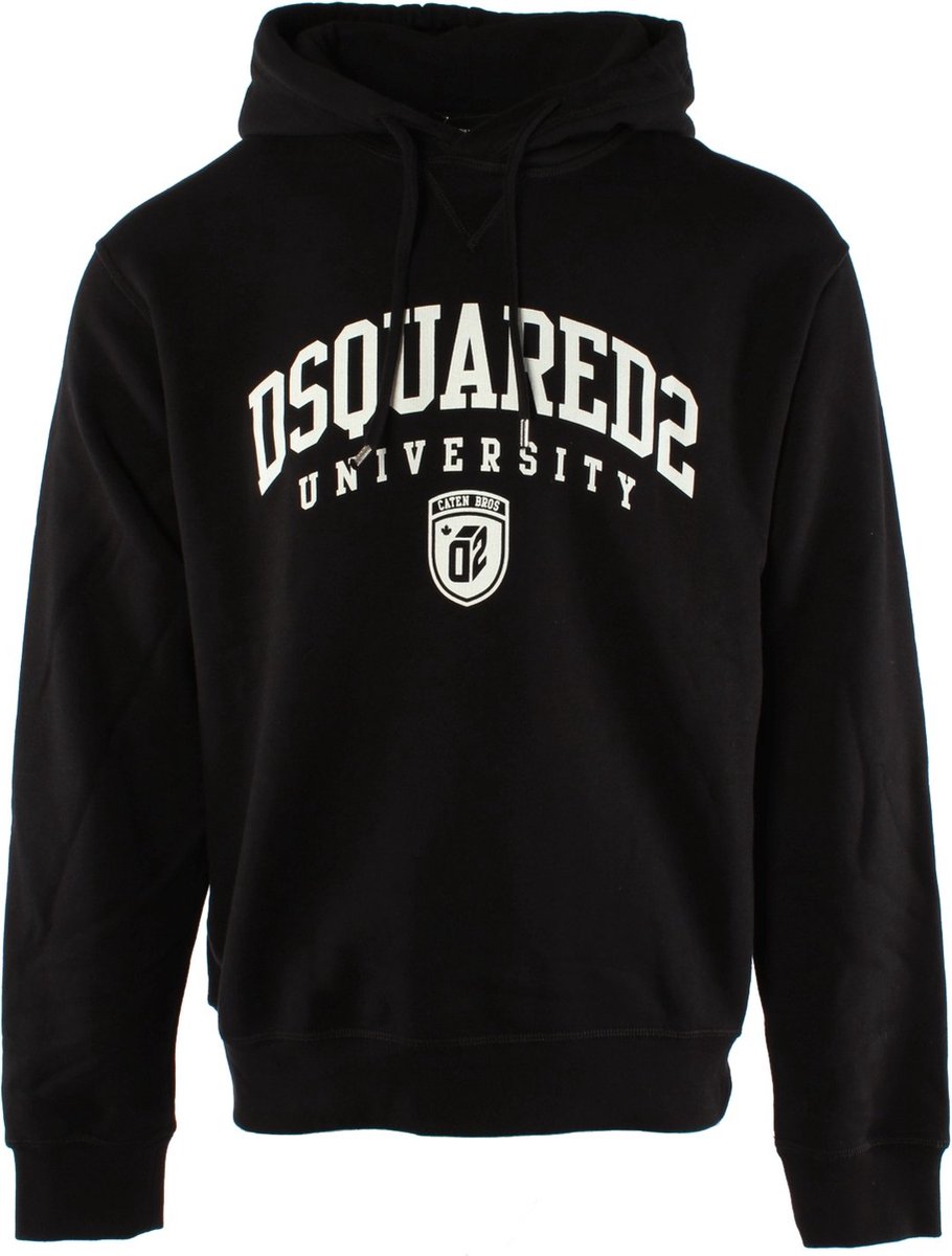 Dsquared2 sweater maat XL