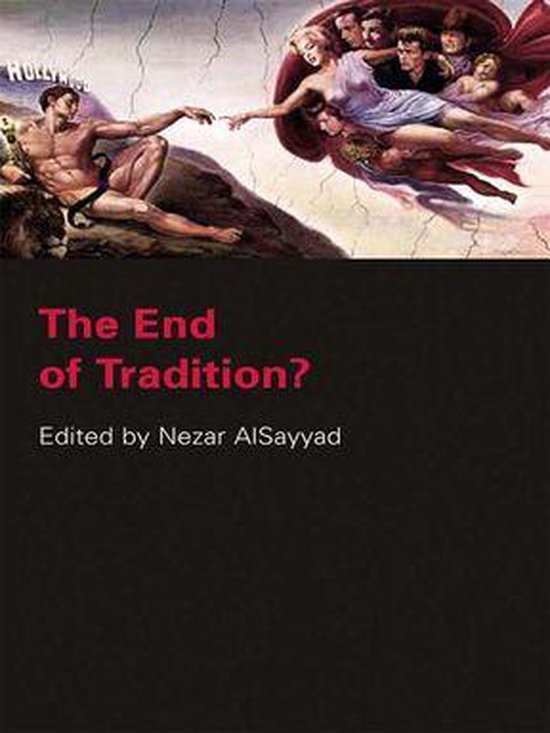 The End of Tradition? - cover