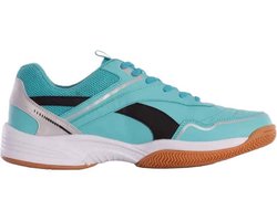 Softee Shape 1.0 Special Wet Floor Allcourt Schoenen Blauw EU 43 Man
