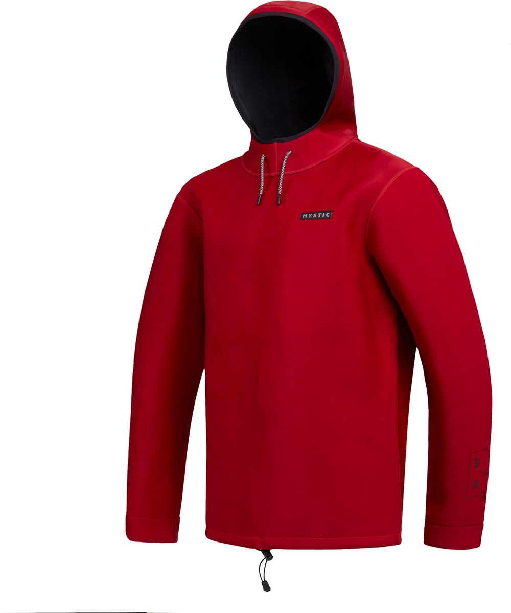 Mystic Star Sweat 2mm - Red