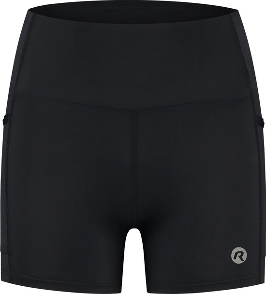 Rogelli Essential Running Short Femme Zwart - Taille 2XL