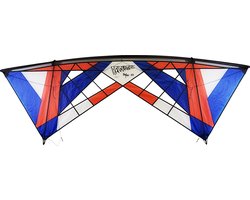 Revolution Reflex XX Tarantula (vented) blue-red stuntvlieger