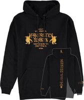 Fantastic Beasts And Where To Find Them Hoodie/trui -L- The Secrets Of Dumbledore Zwart