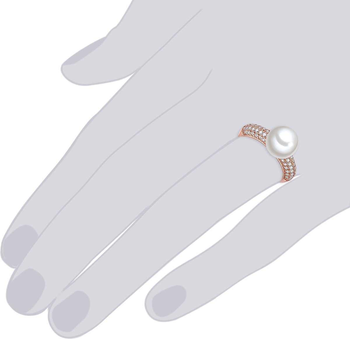 Lulu Jane Ring