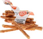 chew! Collagen sticks kip 12,5cm - 5pcs / 35g