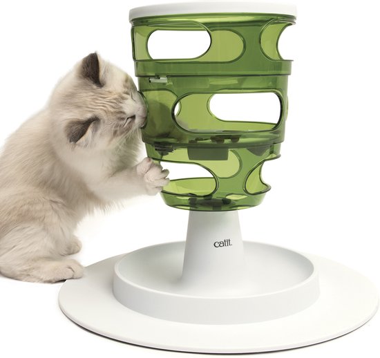 Catit Senses 2.0 Food Tree