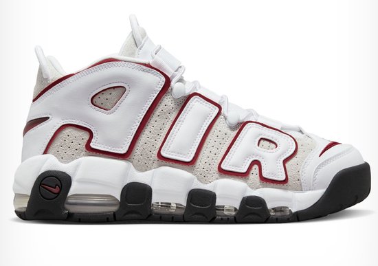 NIKE AIR MORE UPTEMPO '96 - Taille 43