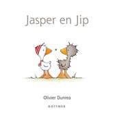 Gonnie & vriendjes - Jasper en Jip