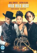 Wild Wild West (widescreen version) [DVD] [1999]