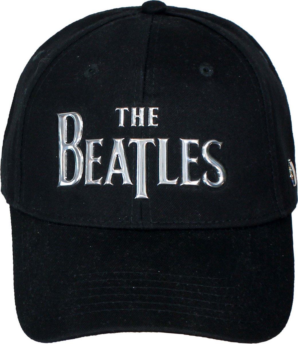 The Beatles Baseball Cap Pet - Officiële Merchandise