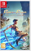 Prince of Persia Lost Crown - Nintendo Switch