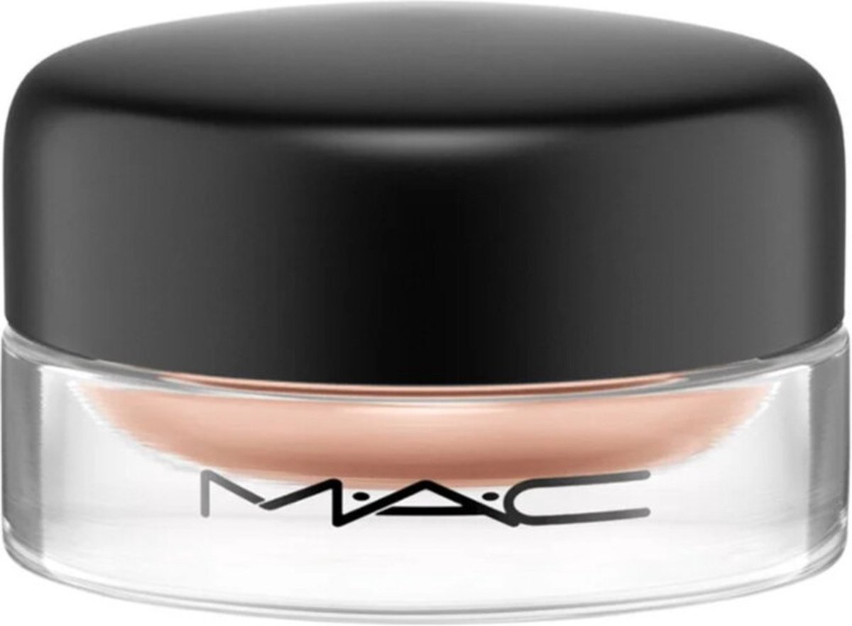 Bol.com MAC Pro Longwear Paint Pot - Romige oogmake-up met hoog pigment - Painterly aanbieding