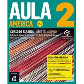 América Latina 2 - Aula América 2 - Edición híbrida