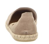 Verbenas Dames Mocassin Carmen Serraje Crudo BEIGE 39