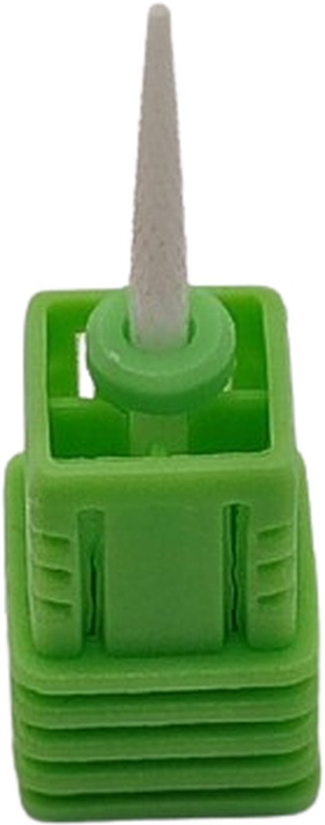Bur for nail drill ceramic N 06