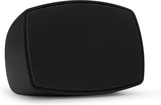 Power Dynamics BHW30BK waterbestendige speaker set - 100V - 40W - Zwart van Power Dynamics — afbeelding 4