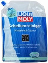 Liquide d'essuie-glace 3L pour nettoyage de vitres Liqui Moly