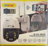 Andowl Q-S4 IP Smart Camera