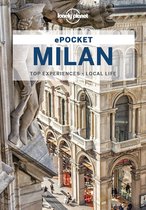 Pocket Guide - Lonely Planet Pocket Milan