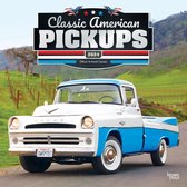 Classic American Pickups Kalender 2024