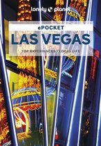 Pocket Guide - Lonely Planet Pocket Las Vegas