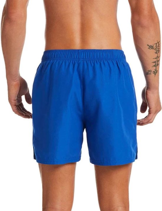 Nike Swim 5 VOLLEY SHORT Heren Zwembroek - GAME ROYAL - Maat XL