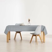 Vlekbestendig tafelkleed Muaré 0120-297 100 x 140 cm