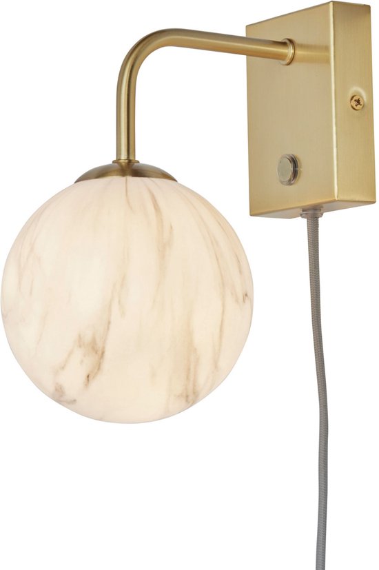 Wandlamp Carrara