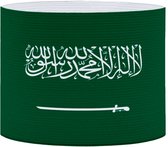 Aanvoerdersband - Saoedi Arabië - L